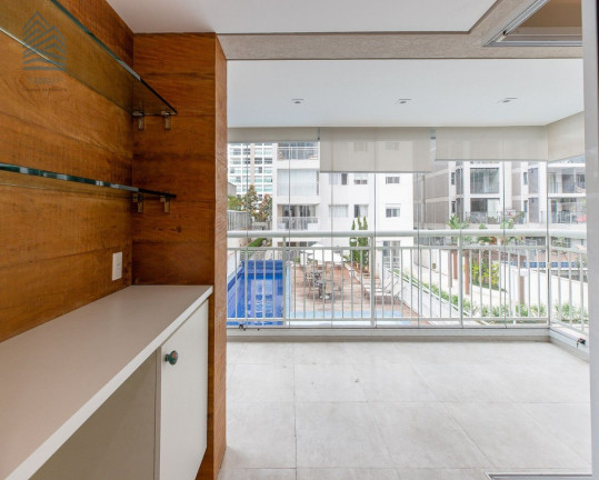Imagem Imóvel com 3 Quartos à Venda, 105 m² em Vila Olímpia - São Paulo Imagem Imóvel com 3 Quartos à Venda, 105 m² em Vila Olímpia - São Paulo
