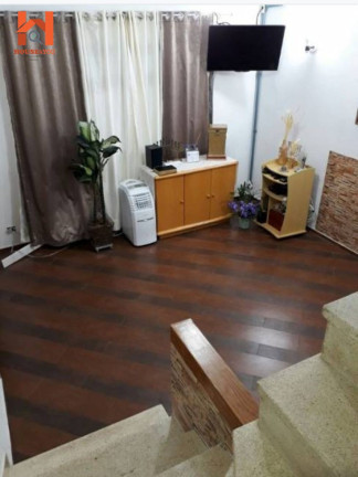 Imagem Casa com 3 Quartos à Venda, 200 m² em Vila Santa Catarina - São Paulo