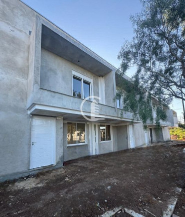 Imagem Sobrado com 2 Quartos à Venda, 70 m² em Nossa Senhora Das Graças - Caxias Do Sul
