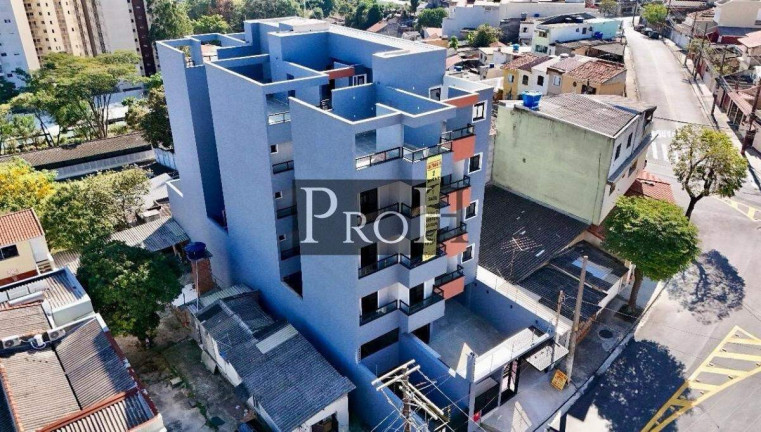 Imagem Apartamento com 2 Quartos à Venda, 60 m² em Baeta Neves - São Bernardo Do Campo Imagem Apartamento com 2 Quartos à Venda, 60 m² em Baeta Neves - São Bernardo Do Campo