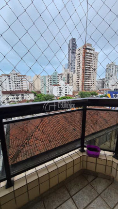 Imagem Apartamento com 3 Quartos à Venda, 140 m² em Pompéia - Santos Imagem Apartamento com 3 Quartos à Venda, 140 m² em Pompéia - Santos
