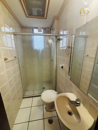 Imagem Apartamento com 2 Quartos à Venda, 80 m² em Vilamar - Praia Grande