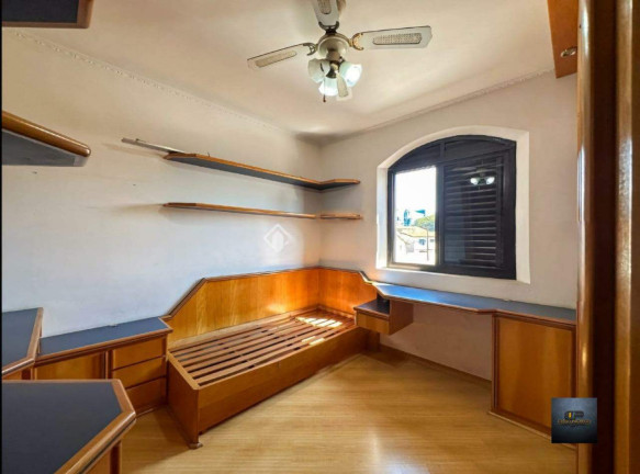 Imagem Apartamento com 3 Quartos à Venda, 169 m² em Rudge Ramos - São Bernardo Do Campo