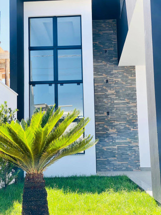 Imagem Casa com 3 Quartos à Venda, 94 m² em Residencial Bosque Da Mata - Tijucas Imagem Casa com 3 Quartos à Venda, 94 m² em Residencial Bosque Da Mata - Tijucas