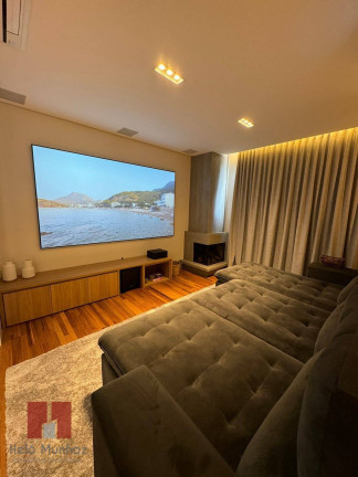 Imagem Casa com 4 Quartos à Venda, 490 m² em Alphaville - Santana De Parnaíba Imagem Casa com 4 Quartos à Venda, 490 m² em Alphaville - Santana De Parnaíba