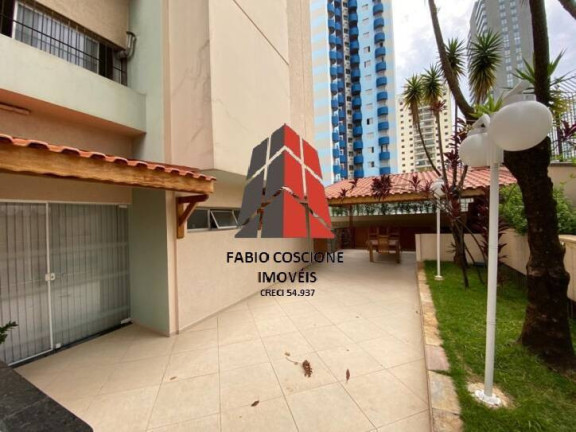Imagem Apartamento com 3 Quartos à Venda, 75 m² em Tatuapé - São Paulo Imagem Apartamento com 3 Quartos à Venda, 75 m² em Tatuapé - São Paulo