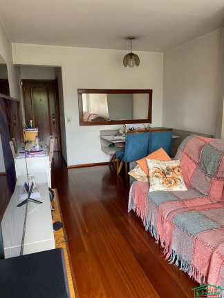 Imagem Apartamento com 3 Quartos à Venda, 82 m² em Vila Prudente - São Paulo
