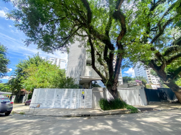 Imagem Apartamento com 1 Quarto à Venda, 101 m² em Vila Madalena - São Paulo