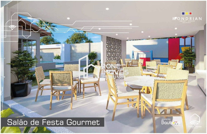 Imagem Casa com 3 Quartos à Venda, 154 m² em Pratinha (icoaraci) - Belém