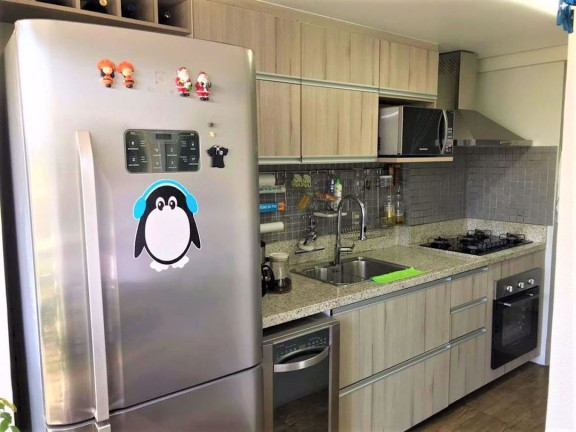 Imagem Apartamento com 2 Quartos à Venda, 75 m² em Jaguaré - São Paulo Imagem Apartamento com 2 Quartos à Venda, 75 m² em Jaguaré - São Paulo