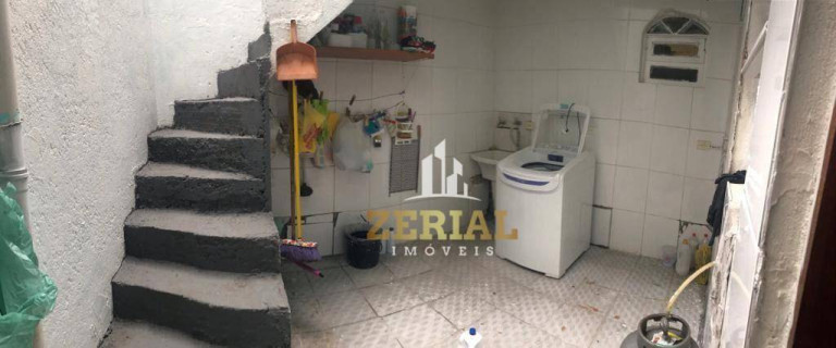 Imagem Sobrado com 3 Quartos à Venda, 240 m² em Boa Vista - São Caetano Do Sul
