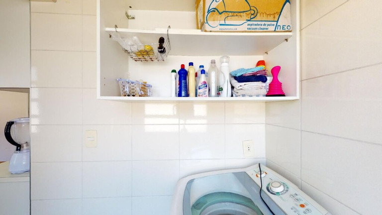 Imagem Apartamento com 2 Quartos à Venda, 61 m² em Vila Olímpia - São Paulo Imagem Apartamento com 2 Quartos à Venda, 61 m² em Vila Olímpia - São Paulo