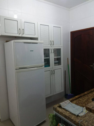 Imagem Casa com 2 Quartos à Venda, 150 m² em Cibratel I - Itanhaém