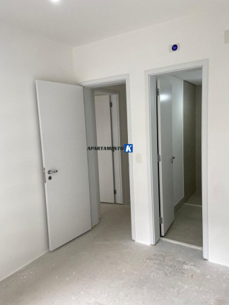 Imagem Apartamento com 4 Quartos à Venda, 158 m² em Brooklin - São Paulo