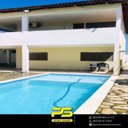 Imagem Casa com 4 Quartos à Venda, 220 m² em Conde Imagem Casa com 4 Quartos à Venda, 220 m² em Conde