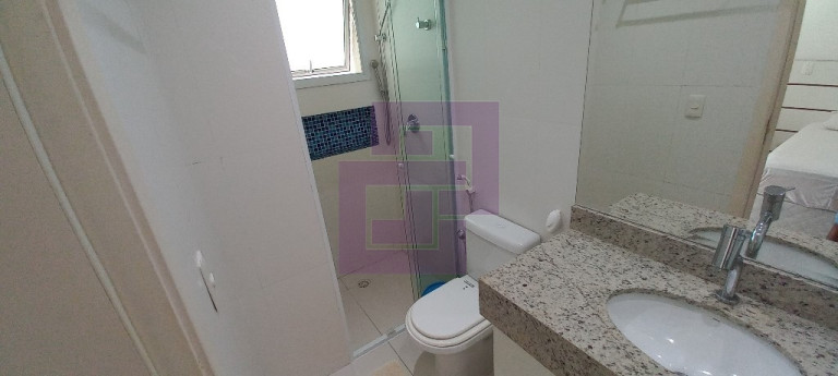 Imagem Apartamento com 3 Quartos à Venda, 119 m² em Enseada - Guarujá