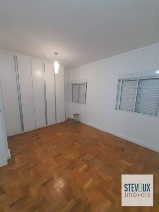 Imagem Casa com 3 Quartos para Alugar, 120 m² em Campo Belo - São Paulo