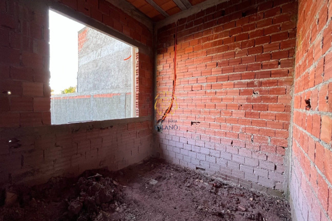 Imagem Casa com 2 Quartos à Venda, 53 m² em Praia Das Palmeiras - Itapoá