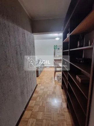 Imagem Apartamento com 3 Quartos à Venda, 110 m² em Vila Resende - Caçapava Imagem Apartamento com 3 Quartos à Venda, 110 m² em Vila Resende - Caçapava