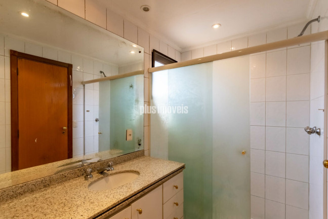 Imagem Apartamento com 4 Quartos à Venda, 140 m² em Morumbi - São Paulo Imagem Apartamento com 4 Quartos à Venda, 140 m² em Morumbi - São Paulo