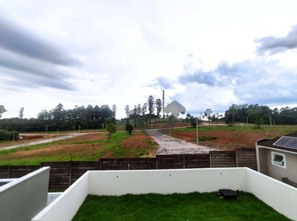 Imagem Casa com 3 Quartos à Venda, 200 m² em Country - Santa Cruz Do Sul