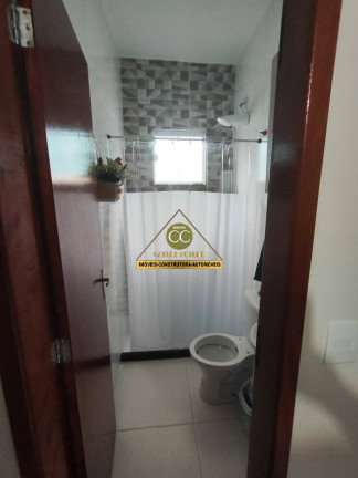Imagem Casa com 2 Quartos à Venda, 112 m² em Samburá (tamoios) - Cabo Frio Imagem Casa com 2 Quartos à Venda, 112 m² em Samburá (tamoios) - Cabo Frio