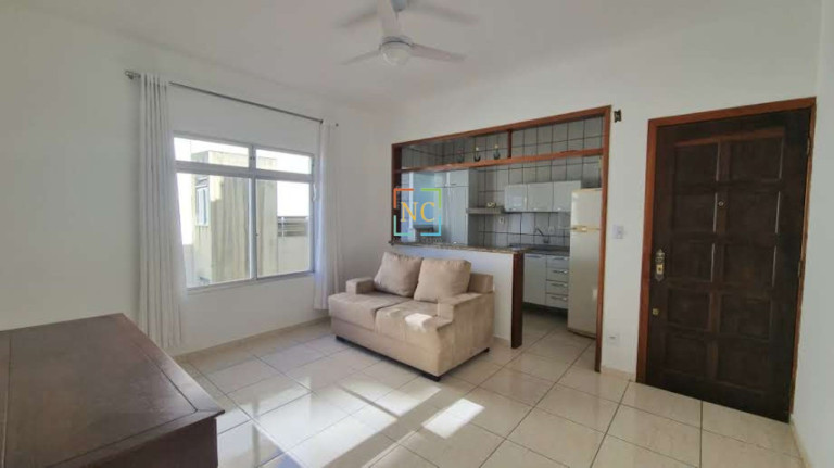 Imagem Apartamento com 2 Quartos à Venda, 63 m² em Floresta - São José