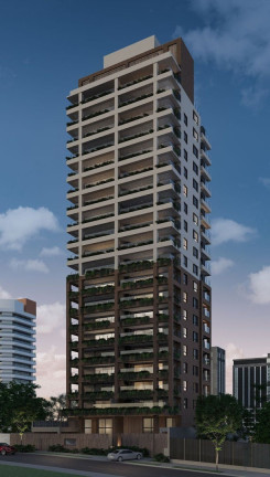 Imagem Apartamento com 3 Quartos à Venda, 155 m² em Mooca - São Paulo