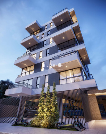 Imagem Apartamento com 2 Quartos à Venda, 60 m² em Praia Da Cal - Torres Imagem Apartamento com 2 Quartos à Venda, 60 m² em Praia Da Cal - Torres