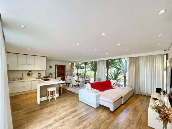 Loft com 2 Quartos à Venda, 149 m² em San Diego Park - Cotia