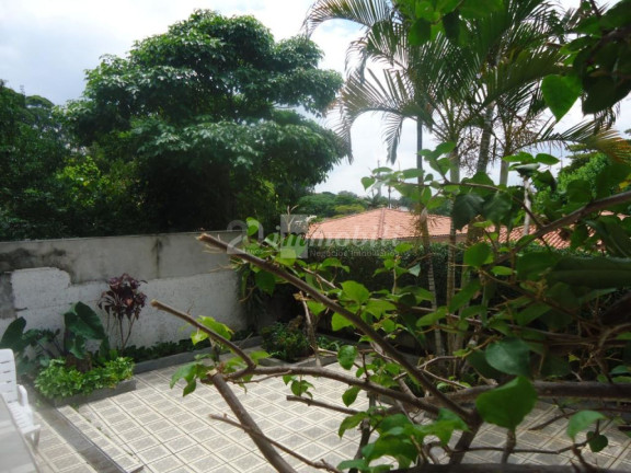 Imagem Casa com 3 Quartos à Venda, 274 m² em Pacaembu - São Paulo