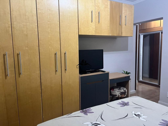 Imagem Apartamento com 3 Quartos à Venda, 130 m² em Santa Paula - São Caetano Do Sul