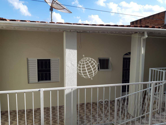 Imagem Casa com 5 Quartos à Venda ou Locação, 256 m² em Jardim Do Lago - Atibaia