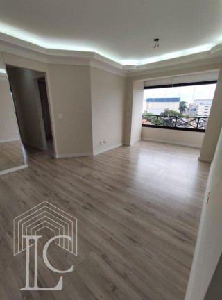 Imagem Apartamento com 2 Quartos à Venda, 62 m² em Jabaquara - São Paulo