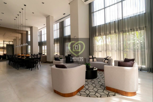 Imagem Apartamento com 2 Quartos à Venda, 122 m² em Perdizes - São Paulo