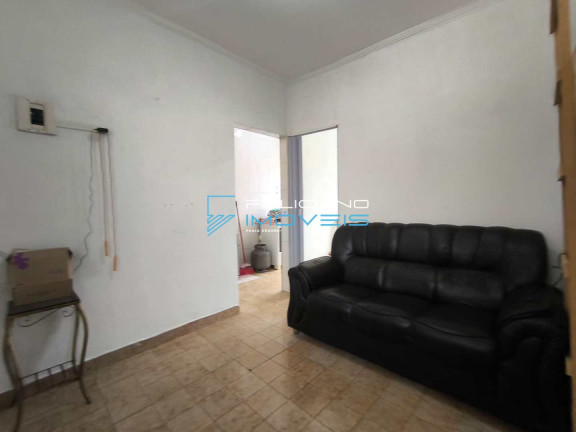 Imagem Kitnet com 1 Quarto à Venda, 30 m² em Boqueirão - Praia Grande Imagem Kitnet com 1 Quarto à Venda, 30 m² em Boqueirão - Praia Grande