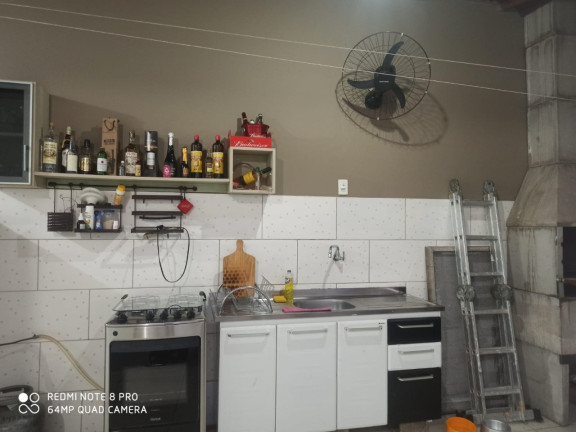 Imagem Casa com 2 Quartos à Venda, 132 m² em Jardim Residencial Villa Amato - Sorocaba