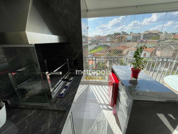 Imagem Apartamento com 3 Quartos à Venda, 186 m² em Jardim São Caetano - São Caetano Do Sul Imagem Apartamento com 3 Quartos à Venda, 186 m² em Jardim São Caetano - São Caetano Do Sul