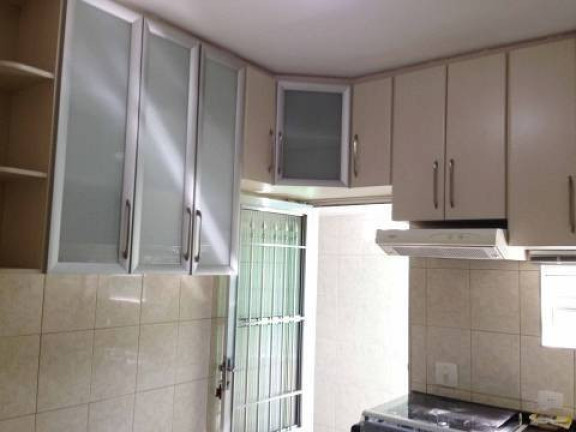Imagem Casa com 2 Quartos à Venda, 125 m² em Americanópolis - São Paulo Imagem Casa com 2 Quartos à Venda, 125 m² em Americanópolis - São Paulo