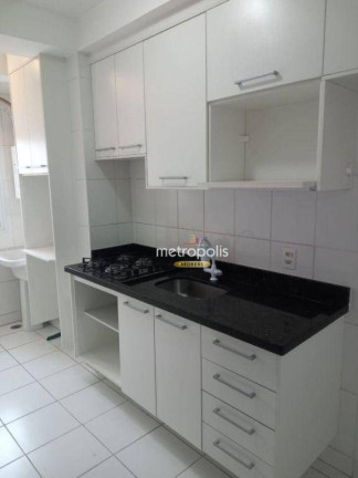Imagem Apartamento com 2 Quartos à Venda, 64 m² em Paulicéia - São Bernardo Do Campo