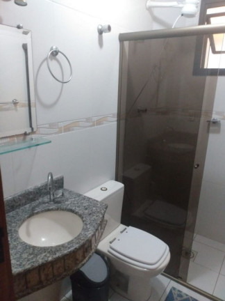 Imagem Apartamento com 2 Quartos à Venda ou Locação, 83 m² em Vila Guilhermina - Praia Grande