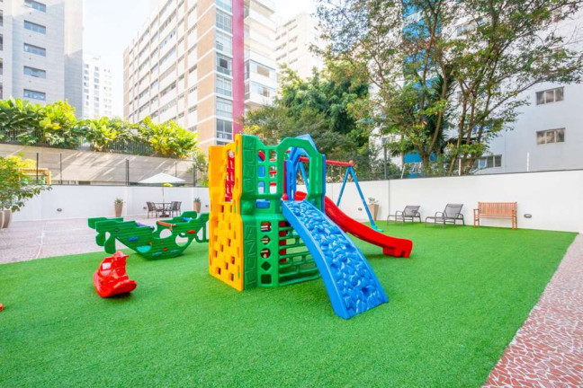 Imagem Apartamento com 3 Quartos à Venda, 144 m² em Santa Cecília - São Paulo Imagem Apartamento com 3 Quartos à Venda, 144 m² em Santa Cecília - São Paulo