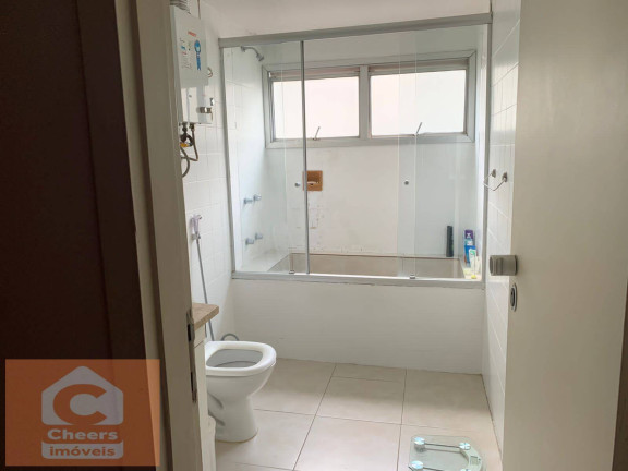 Imagem Apartamento com 1 Quarto à Venda, 50 m² em Vila Clementino - São Paulo Imagem Apartamento com 1 Quarto à Venda, 50 m² em Vila Clementino - São Paulo