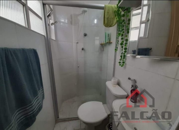 Imagem Apartamento com 2 Quartos à Venda, 70 m² em Gonzaga - Santos Imagem Apartamento com 2 Quartos à Venda, 70 m² em Gonzaga - Santos