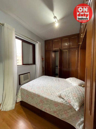 Imagem Apartamento com 3 Quartos à Venda, 139 m² em Campo Grande - Santos Imagem Apartamento com 3 Quartos à Venda, 139 m² em Campo Grande - Santos