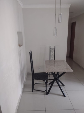 Imagem Apartamento com 2 Quartos à Venda, 52 m² em Sacomã - São Paulo