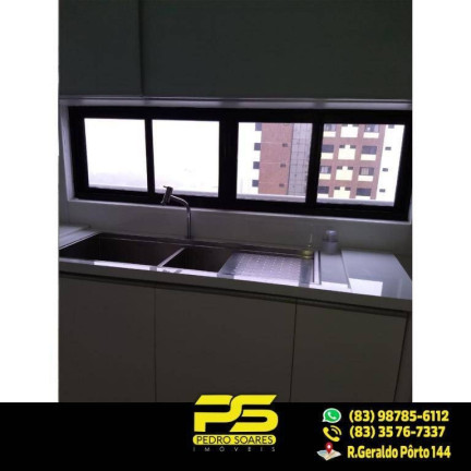 Imagem Cobertura com 3 Quartos à Venda, 440 m² em Cabo Branco - João Pessoa Imagem Cobertura com 3 Quartos à Venda, 440 m² em Cabo Branco - João Pessoa