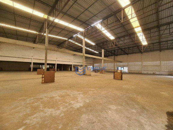 Imagem Terreno à Venda ou Locação, 8.712 m² em Parangaba - Fortaleza Imagem Terreno à Venda ou Locação, 8.712 m² em Parangaba - Fortaleza