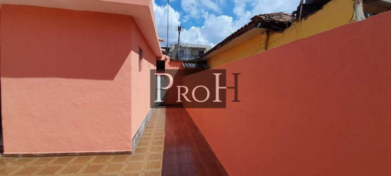 Imagem Casa com 3 Quartos à Venda, 300 m² em Vila Alpina - São Paulo Imagem Casa com 3 Quartos à Venda, 300 m² em Vila Alpina - São Paulo