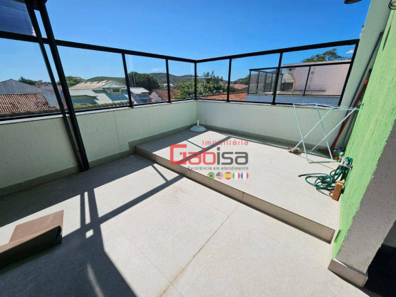 Imagem Casa com 3 Quartos para Alugar, 150 m² em Portinho - Cabo Frio